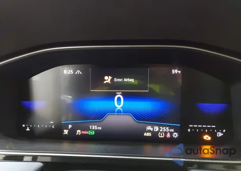 2025 Volkswagen Jetta 1.5T Se из США, поврежденный, VIN 3VW7X7BUXSM002760